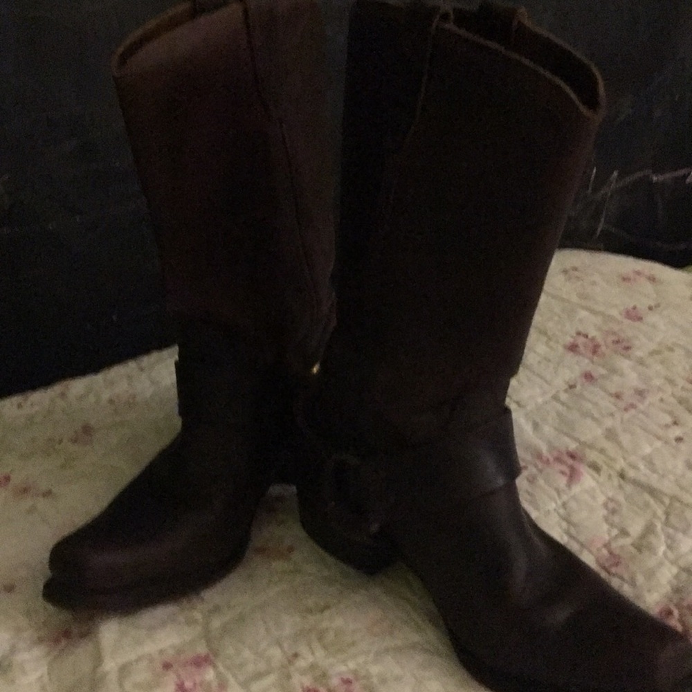 Durango boots